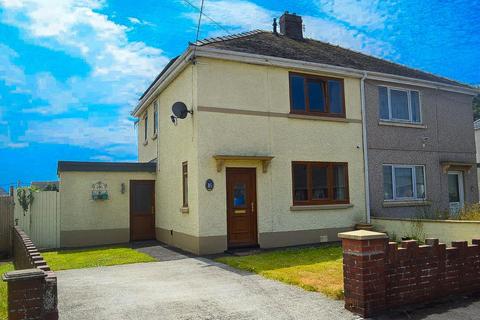 16 Brynymor, Burry Port, SA16 0LA