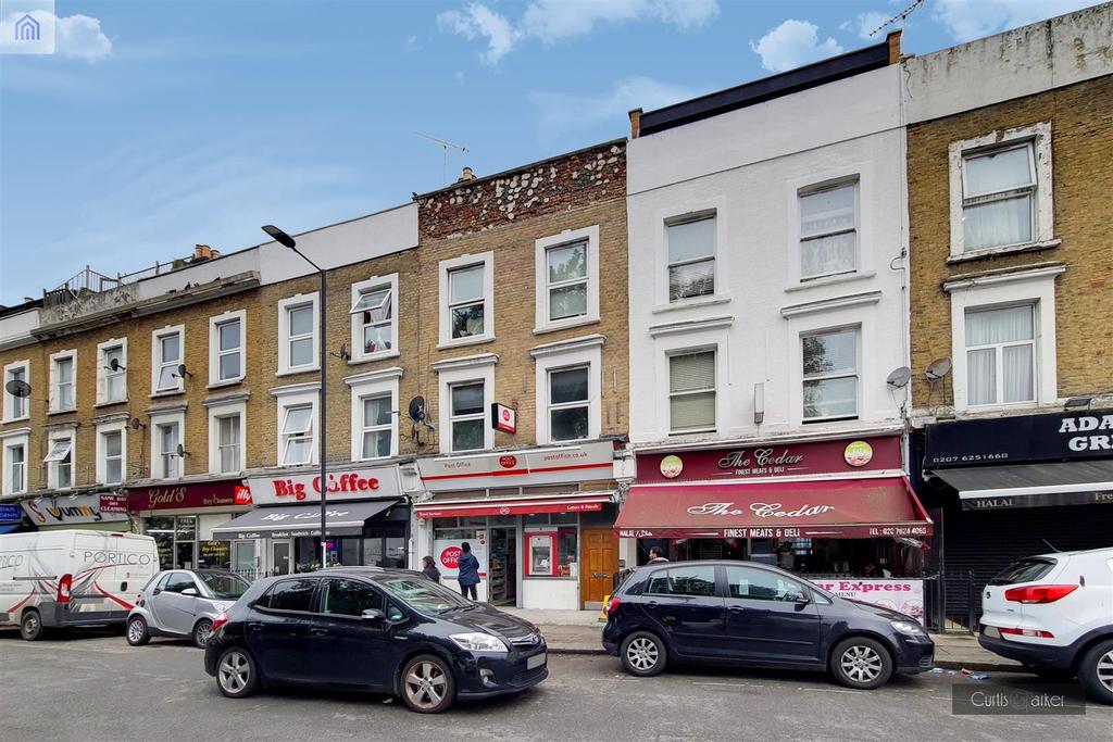 Malvern Road, Maida Vale, NW6 Property for sale £1,600,000
