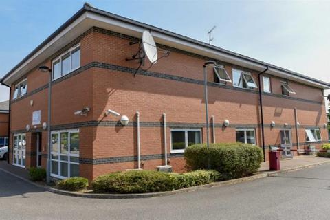 Serviced office to rent, The Gables, Fyfield Road, Ongar