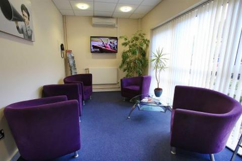Serviced office to rent, The Gables, Fyfield Road, Ongar