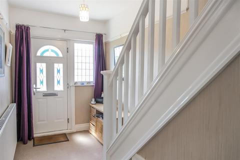 4 bedroom semi-detached house for sale - Staindrop Crescent, Darlington