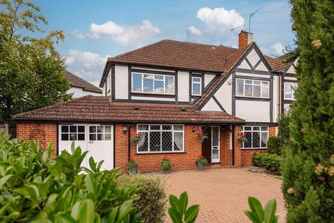 53 Grafton Road, Worcester Park, KT4 7QQ