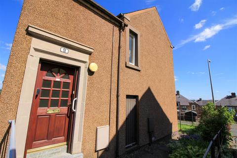 9 Longcroft Road, Hawick, TD9 0BT