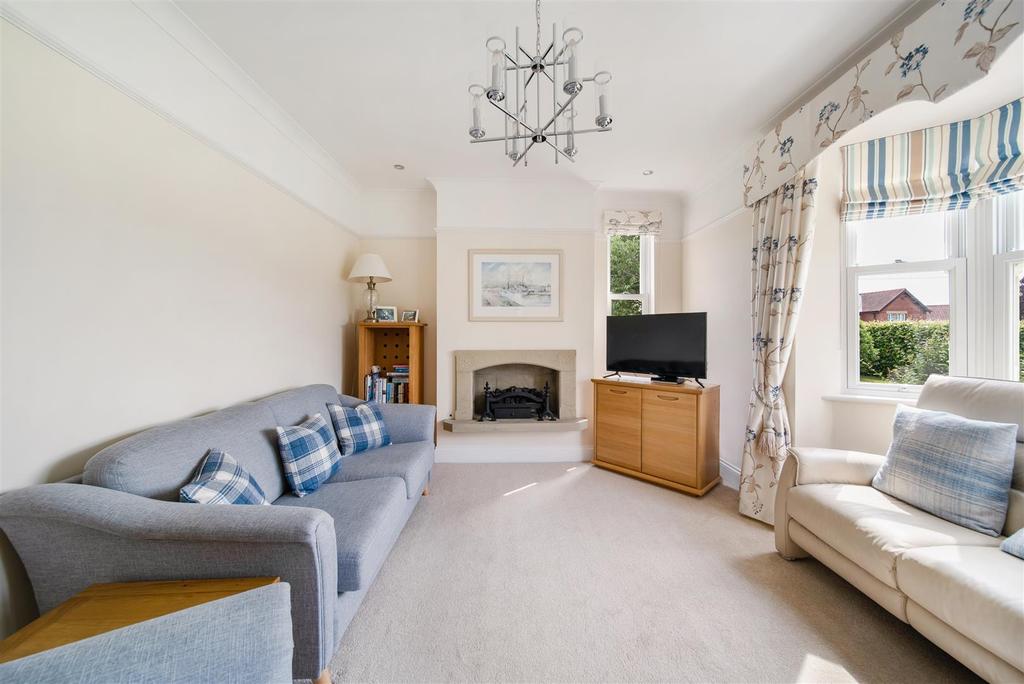 Sitting room