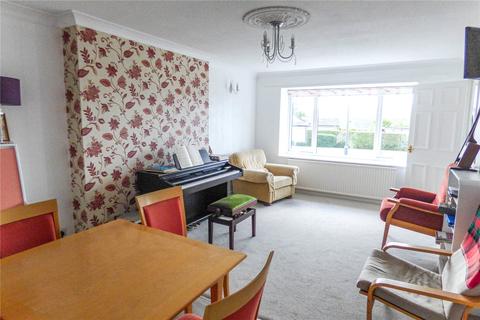 3 bedroom bungalow for sale - Park View, Leyburn, North Yorkshire, DL8
