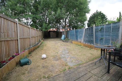 211 Wrythe Lane, Carshalton, SM5 1UA