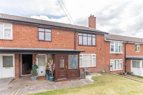 10 Mount Road, Burntwood, WS7 0AJ