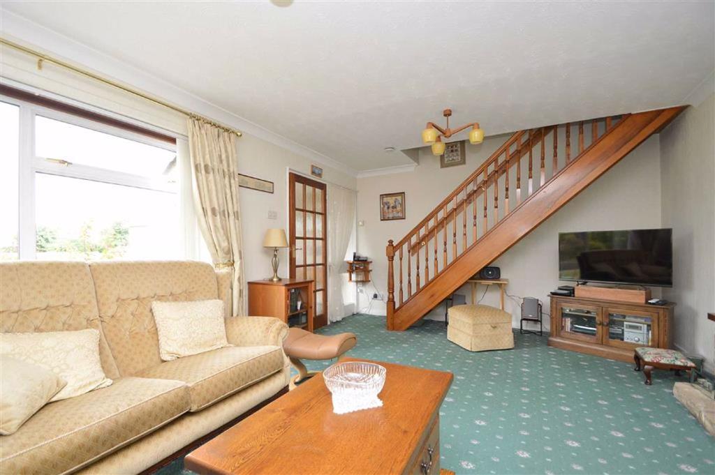 Boscobel Drive, Heath Farm, Shrewsbury, Shropshire 4 bed detached house