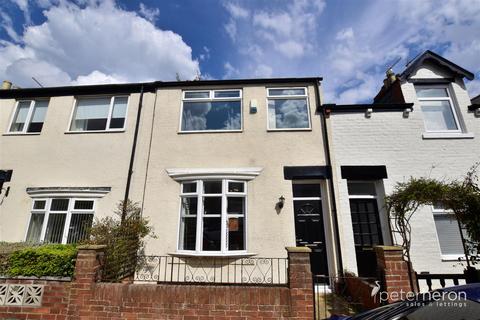 3 bedroom terraced house for sale, Geoffrey Street, Whitburn, Sunderland