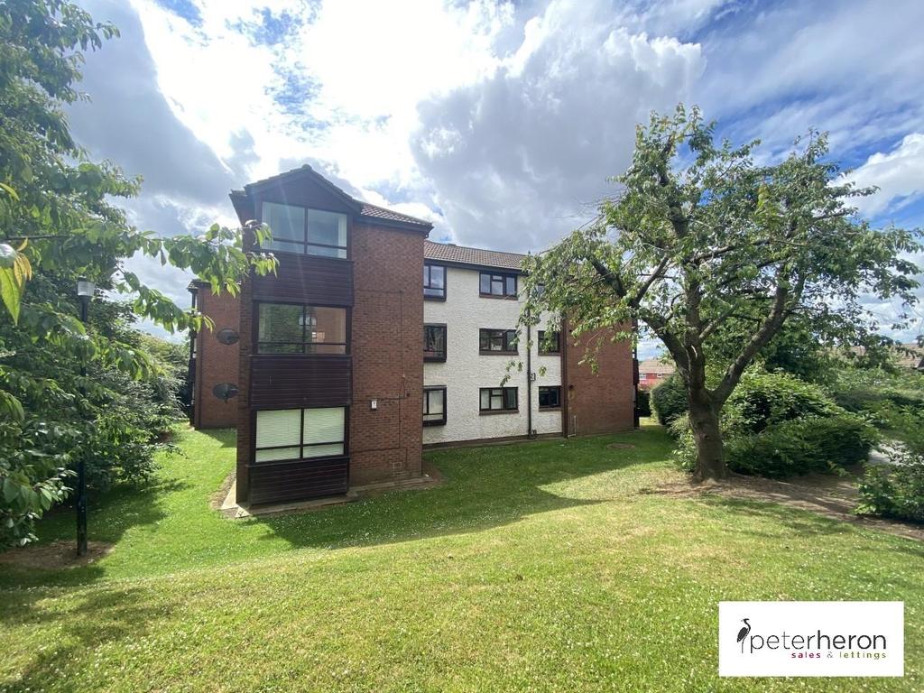 York House Baxter Road Town End Farm Sunderland 2 Bed Flat For Sale   Image 0 1024x1024 