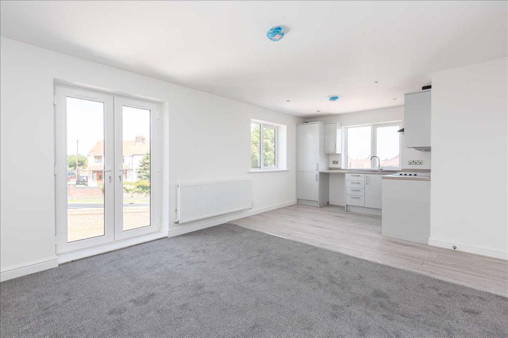 Normoss Point, 15 Newton Drive East, Blackpool 2 bed apartment £875