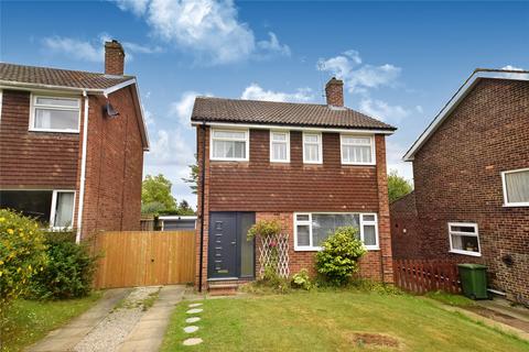 3 bedroom detached house for sale - Stone Quarry Road, Burniston, Scarborough, North Yorkshire, YO13