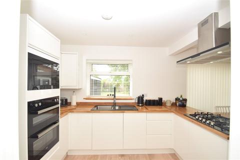 3 bedroom detached house for sale - Stone Quarry Road, Burniston, Scarborough, North Yorkshire, YO13