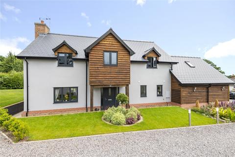 4 bedroom detached house for sale - Orcop, Hereford, Herefordshire, HR2