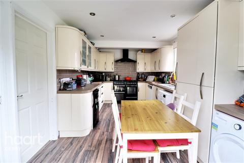 2 bedroom end of terrace house for sale - Falmouth Road, Alvaston