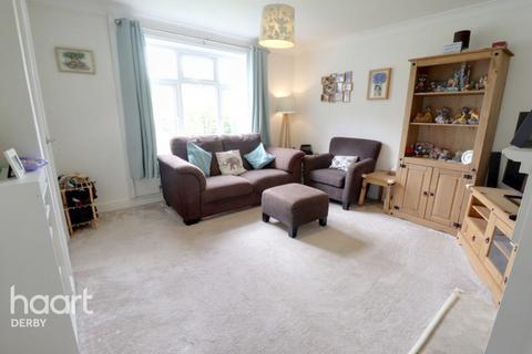 2 bedroom end of terrace house for sale - Falmouth Road, Alvaston