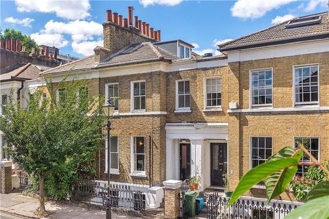 4 bedroom terraced house for sale - Sutherland Walk, London, SE17