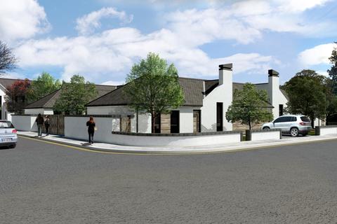 Shieldaig Home Street, Aberfeldy, PH15 2AJ