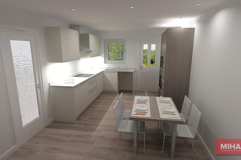 Shieldaig Home Street, Aberfeldy, PH15 2AJ
