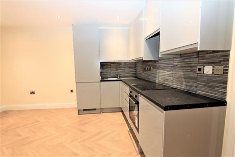 1 bedroom flat to rent - South Wimbledon, LONDON, SW19