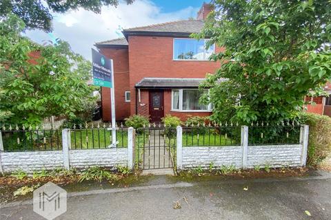22 Clyde Road, Radcliffe, Manchester, M26 4PZ
