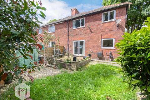22 Clyde Road, Radcliffe, Manchester, M26 4PZ