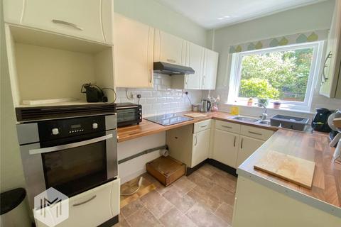 22 Clyde Road, Radcliffe, Manchester, M26 4PZ