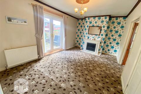 22 Clyde Road, Radcliffe, Manchester, M26 4PZ
