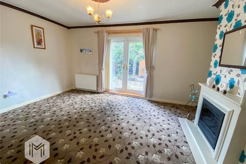 22 Clyde Road, Radcliffe, Manchester, M26 4PZ
