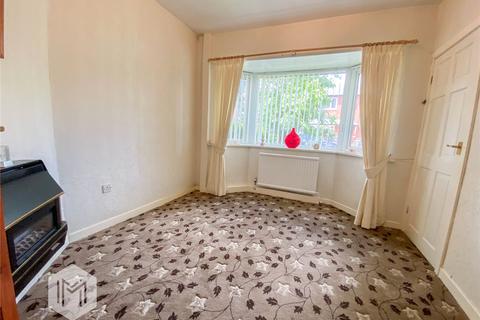 22 Clyde Road, Radcliffe, Manchester, M26 4PZ