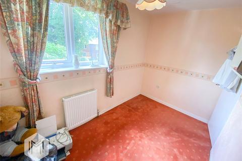 22 Clyde Road, Radcliffe, Manchester, M26 4PZ