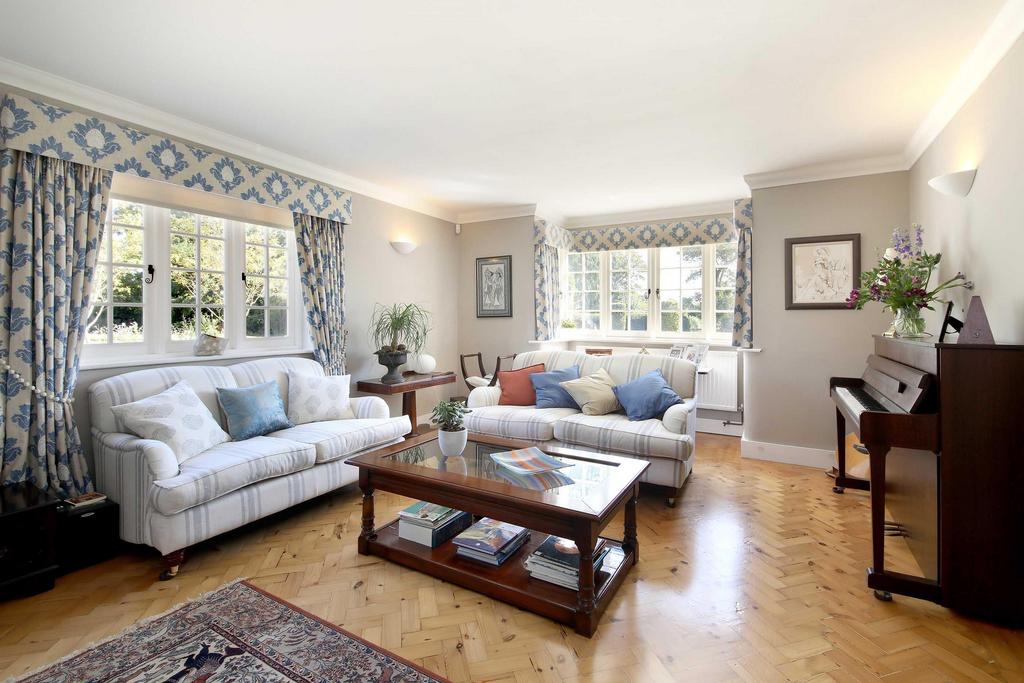 Sitting room