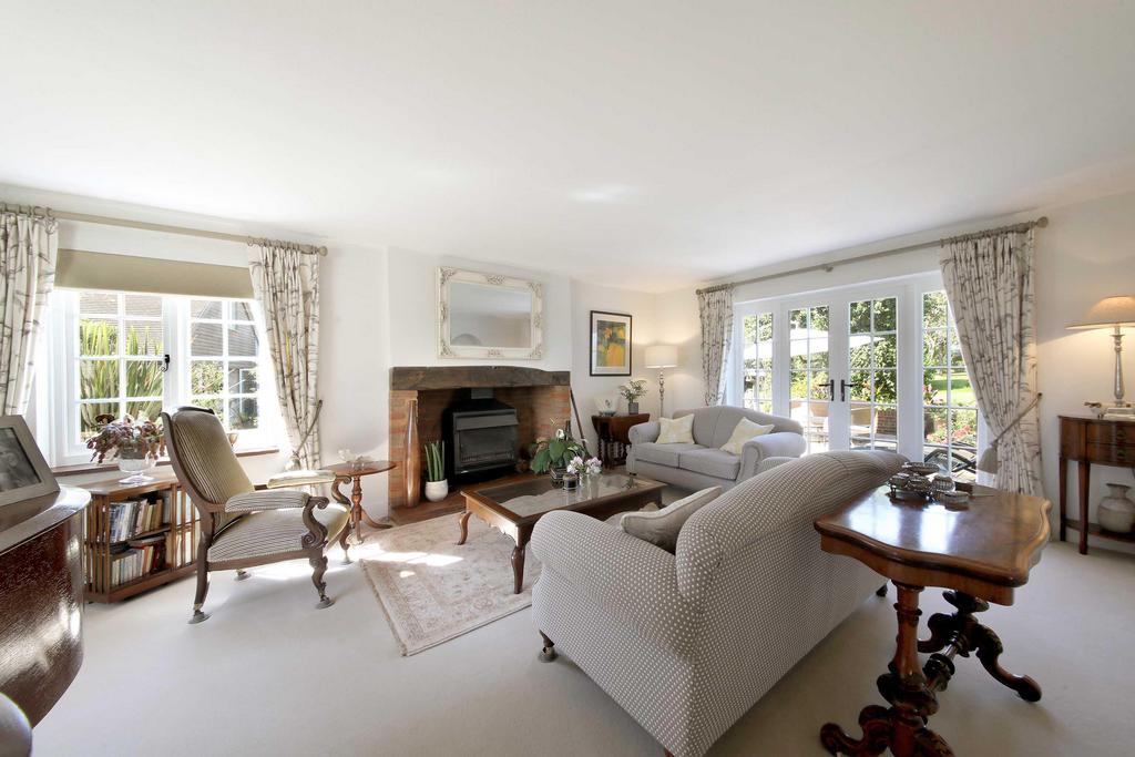 Drawing room