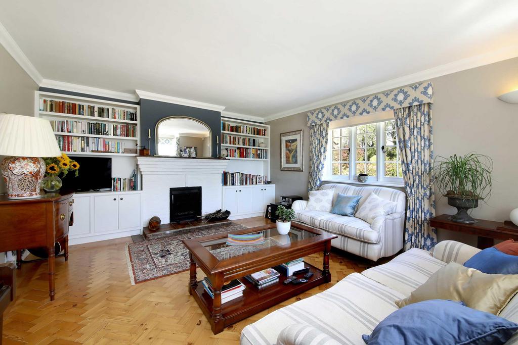 Sitting room