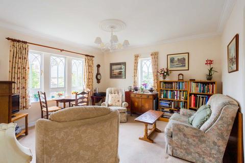 1 bedroom retirement property for sale - Burford Lodge, Pegasus Grange, Grandpont