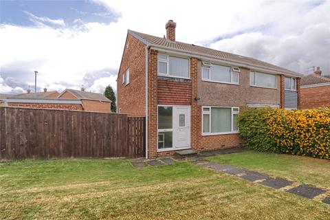 3 bedroom semi-detached house to rent - Chestnut Drive, Marton-in-cleveland