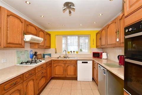 3 bedroom terraced house for sale - Hartley Road, Portsmouth, Hampshire