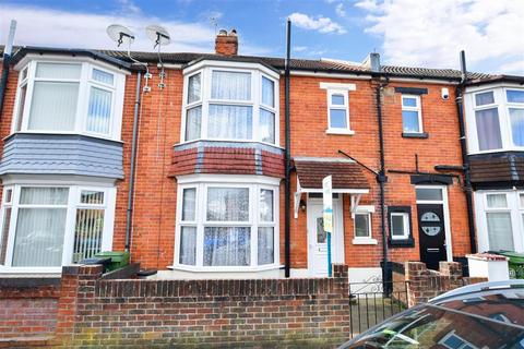 3 bedroom terraced house for sale - Hartley Road, Portsmouth, Hampshire