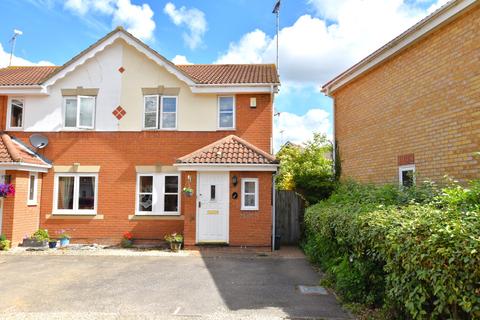 6 Beaumont Way, Maldon, CM9 5NA