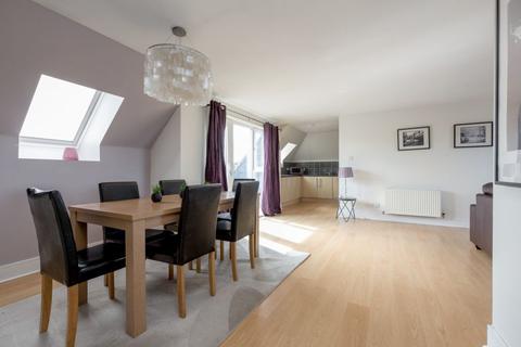 2 bedroom flat for sale - 12/12 Appin Place, Edinburgh, EH14 1NJ