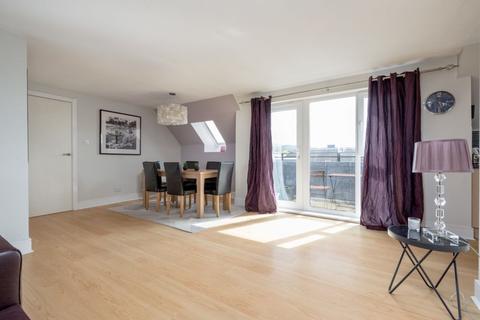 2 bedroom flat for sale - 12/12 Appin Place, Edinburgh, EH14 1NJ