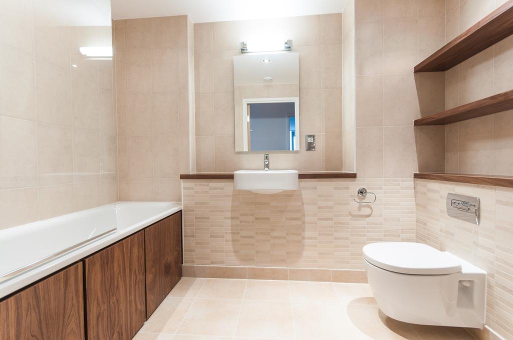 Bathroom 2