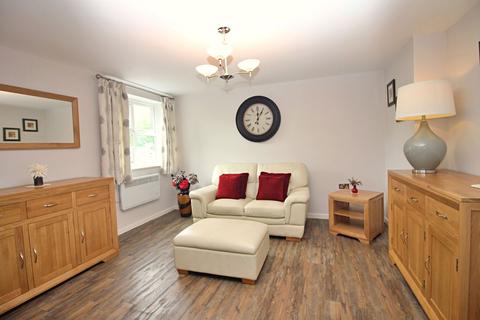 2 bedroom ground floor flat for sale - Holden Vale House, Holcombe Road, Helmshore BB4 4QR