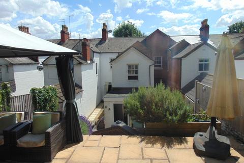 4 bedroom townhouse for sale - Ryland Road, Edgbaston, Birmingham, West Midlands