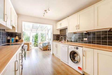 3 bedroom terraced house for sale - Rock Road, Oundle, Peterborough, Northamptonshire, PE8