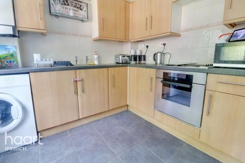 4 Milden Road, Ipswich, IP2 0LB