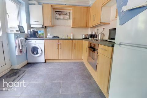 4 Milden Road, Ipswich, IP2 0LB