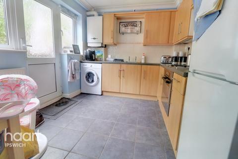 4 Milden Road, Ipswich, IP2 0LB