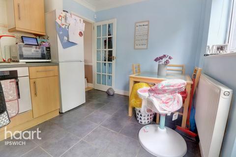 4 Milden Road, Ipswich, IP2 0LB