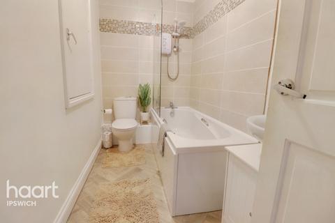4 Milden Road, Ipswich, IP2 0LB